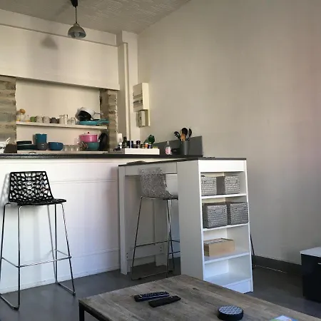 Apartment Sweetie Flat