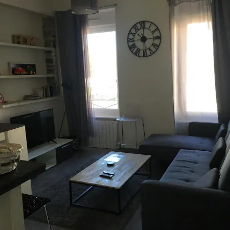 Apartment Sweetie Flat