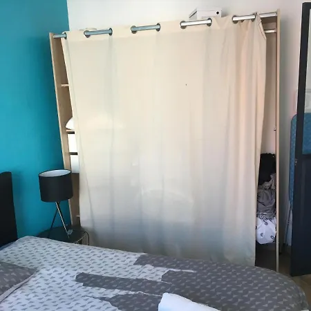 Apartamento Sweetie Flat *