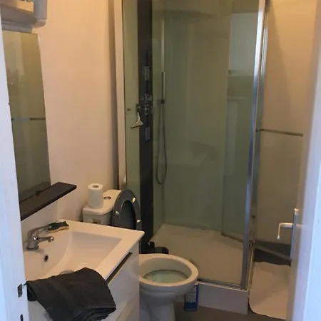 Sweetie Flat Cherbourg-en-Cotentin