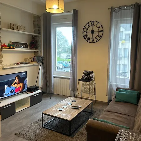 Sweetie Flat Apartment