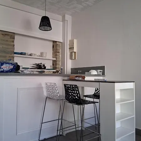 Sweetie Flat Apartamento *