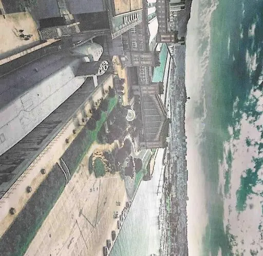 アパート Sweetie Flat