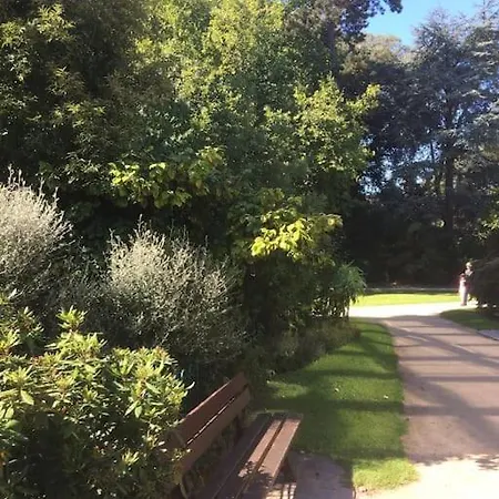 Sweetie Flat Apartament Cherbourg-en-Cotentin