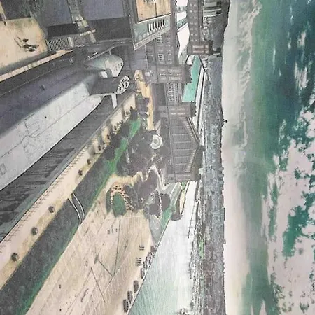 Apartament Sweetie Flat