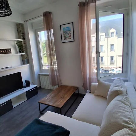 Sweetie Flat * Cherbourg-en-Cotentin