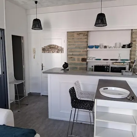 Sweetie Flat Apartament