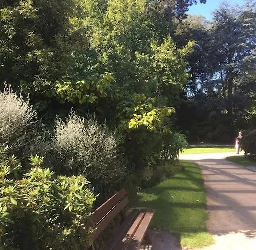 Sweetie Flat Apartment Cherbourg-en-Cotentin