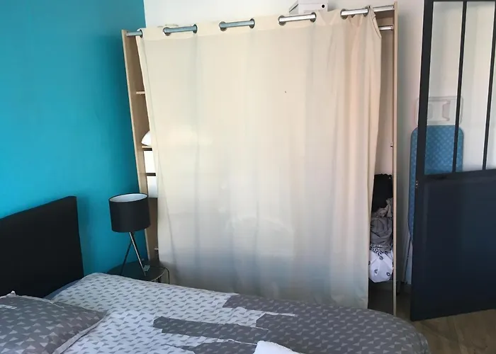 Apartment Sweetie Flat *