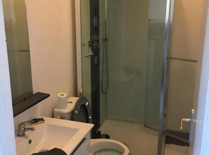 Sweetie Flat Cherbourg-en-Cotentin