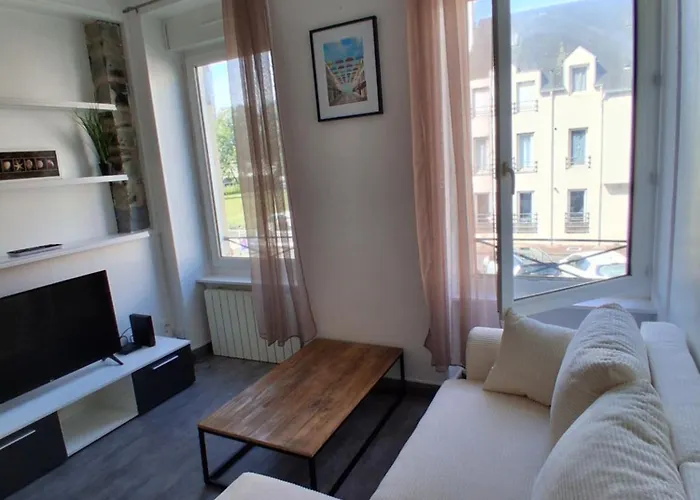 Sweetie Flat * Cherbourg-en-Cotentin