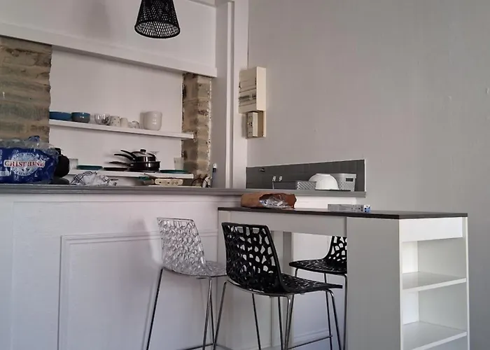 Sweetie Flat Apartment *