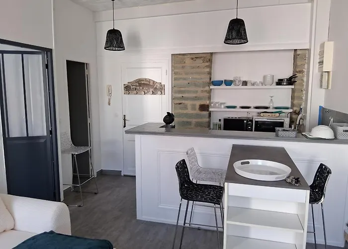 Sweetie Flat Apartment